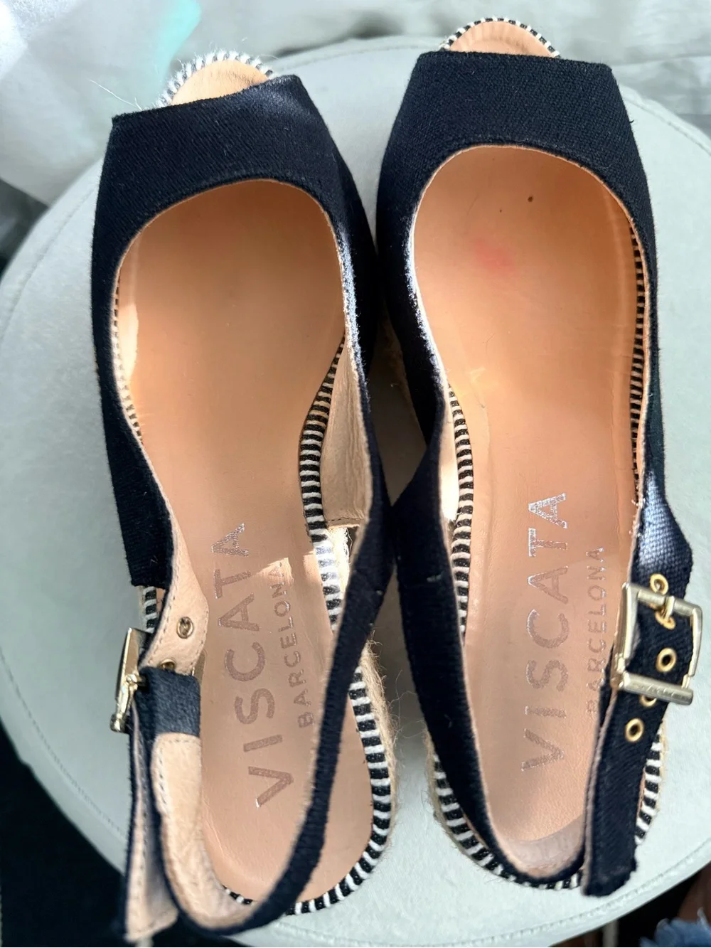 viscata elegant black